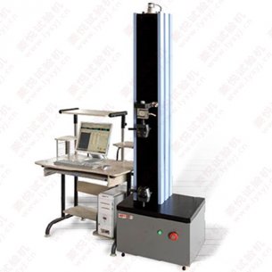 微機(jī)控制紙張拉力試驗機(jī)