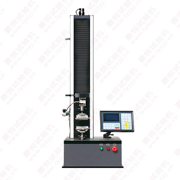數顯拉力、壓力、彎曲、剝離試驗機