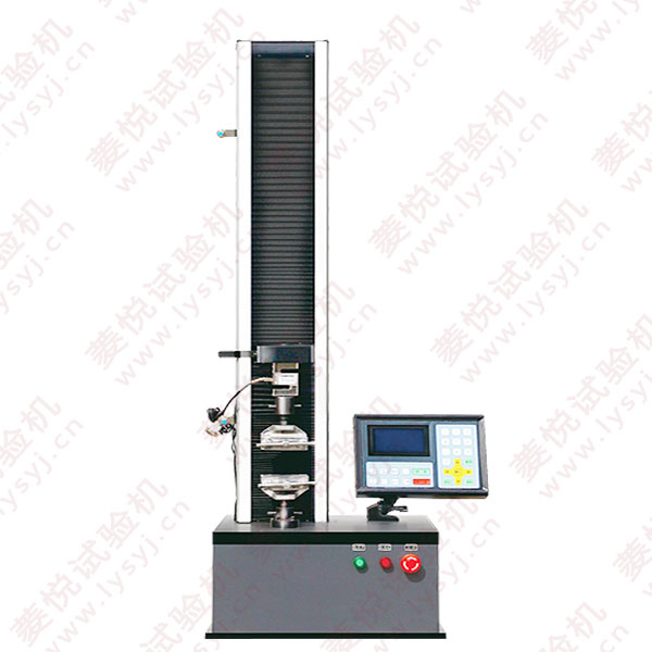 數顯式塑料拉壓試驗機
