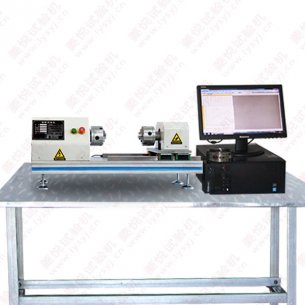 螺絲扭力試驗機(jī) 螺釘扭斷力測試機(jī)